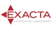 Exacta Land Surveyors Builder Services